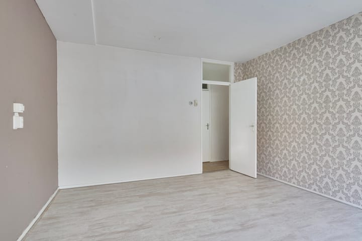 Foto 3 van Louise de Colignystraat 68