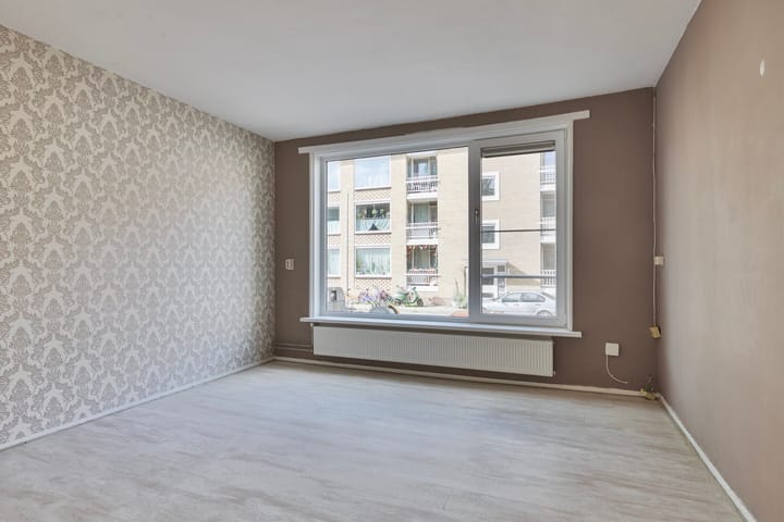 Foto 4 van Louise de Colignystraat 68