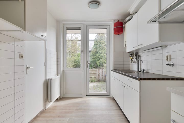 Foto 6 van Louise de Colignystraat 68