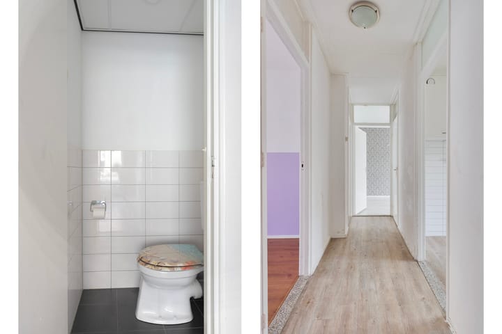 Foto 8 van Louise de Colignystraat 68