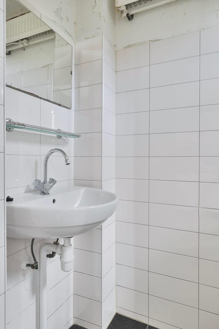 Foto 10 van Louise de Colignystraat 68