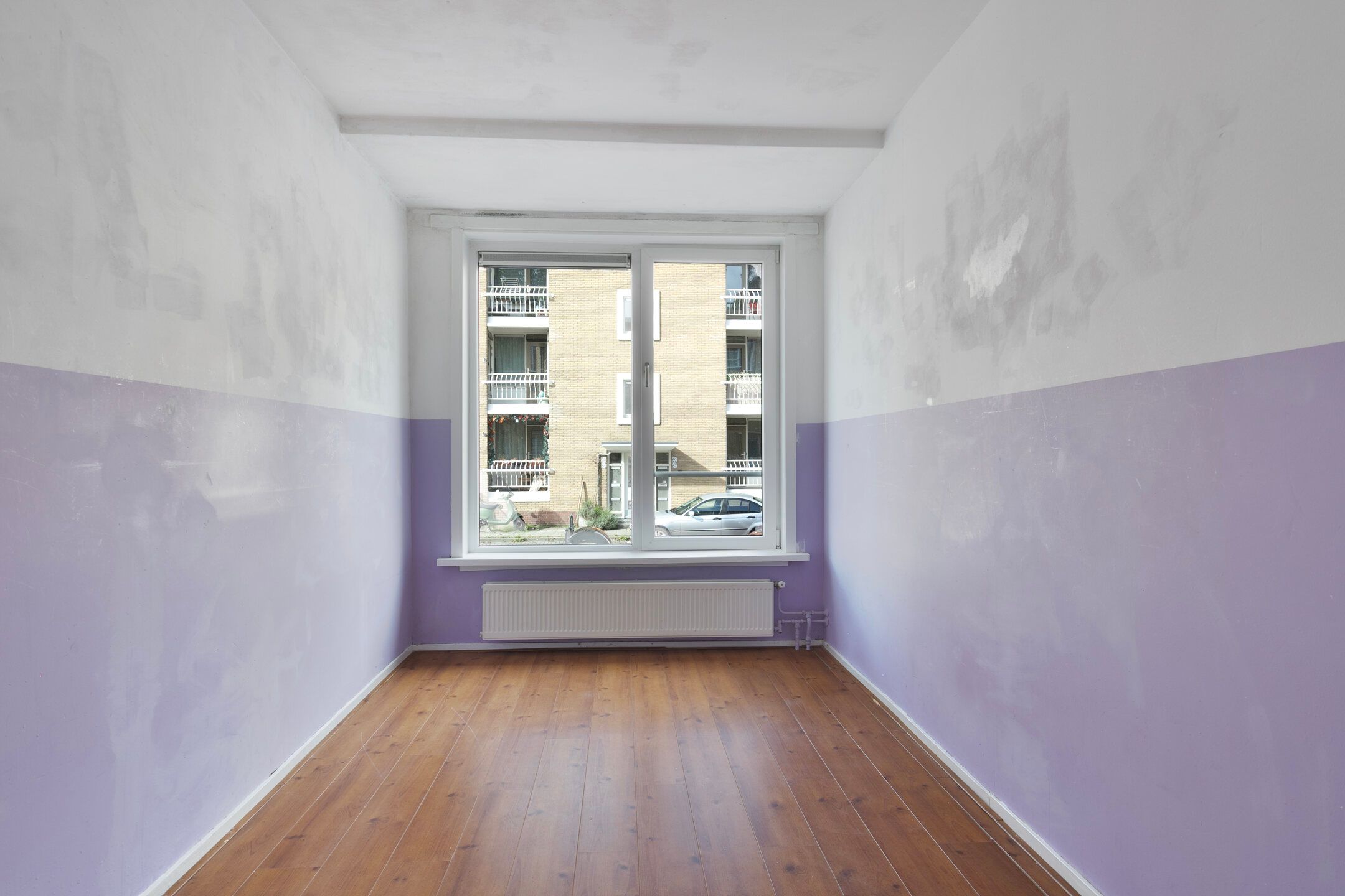 Foto 15 van Louise de Colignystraat 68