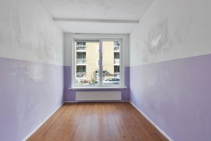 Foto 15 van Louise de Colignystraat 68