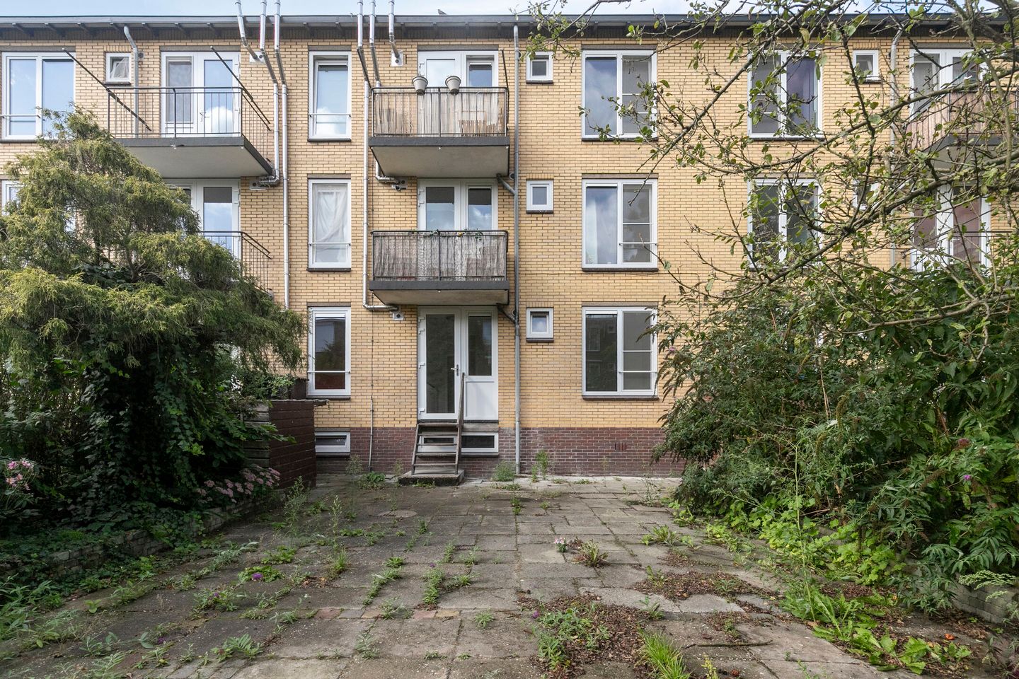 Foto 20 van Louise de Colignystraat 68