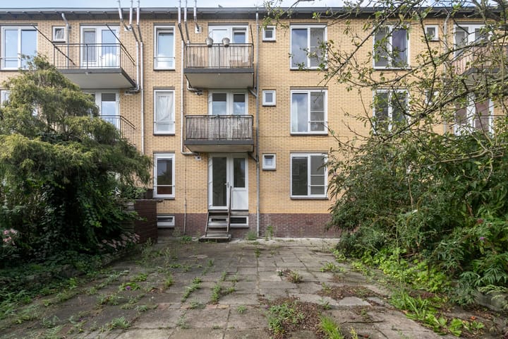 Foto 20 van Louise de Colignystraat 68