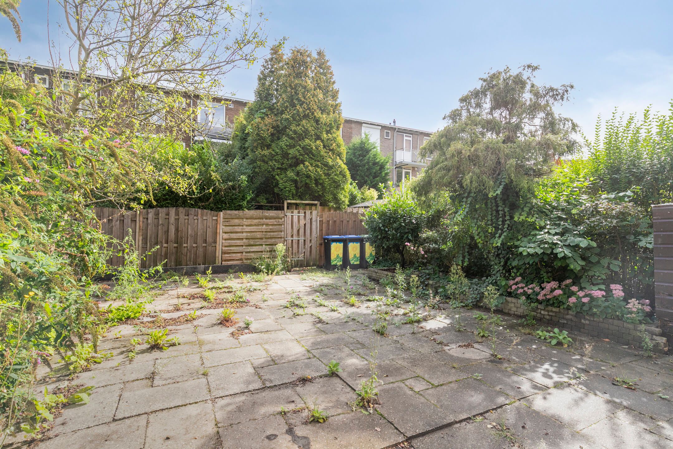 Foto 21 van Louise de Colignystraat 68