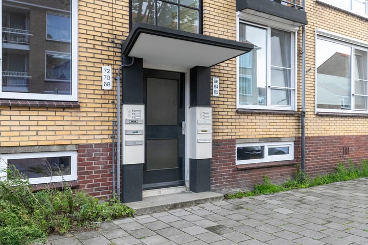 Foto 23 van Louise de Colignystraat 68