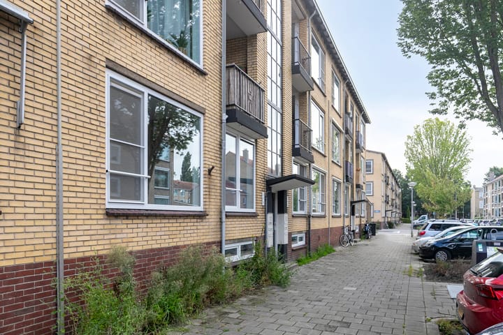 Foto 25 van Louise de Colignystraat 68