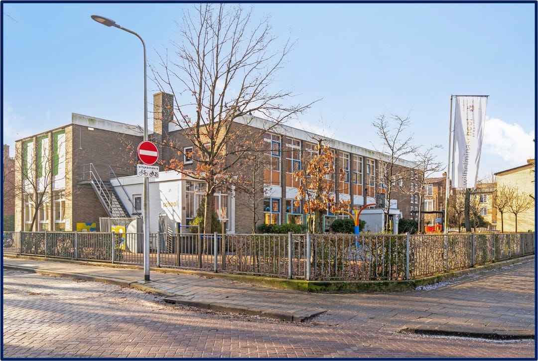 Foto 26 van Louise de Colignystraat 68