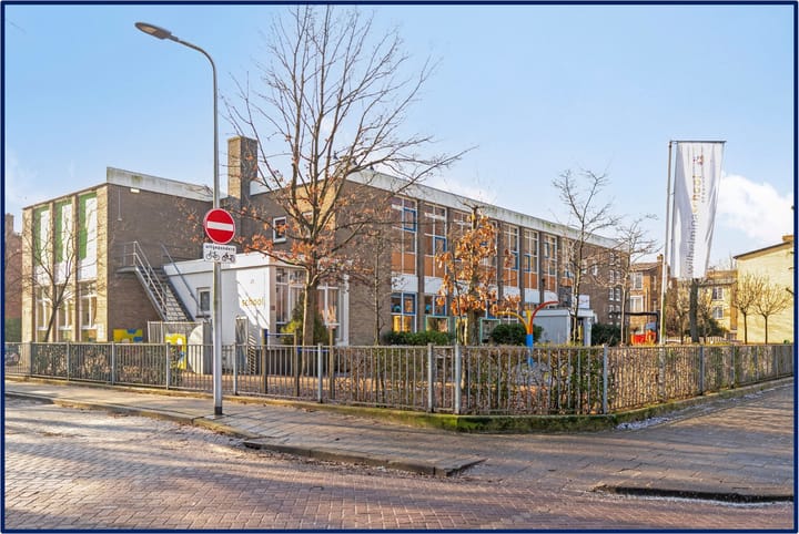 Foto 26 van Louise de Colignystraat 68