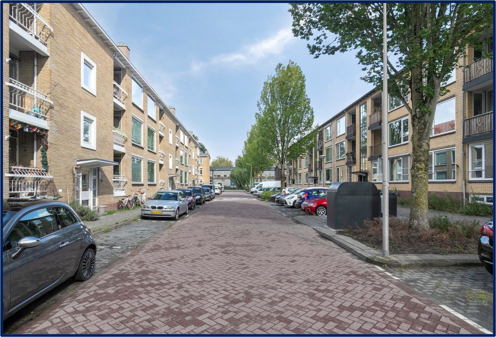 Foto 27 van Louise de Colignystraat 68