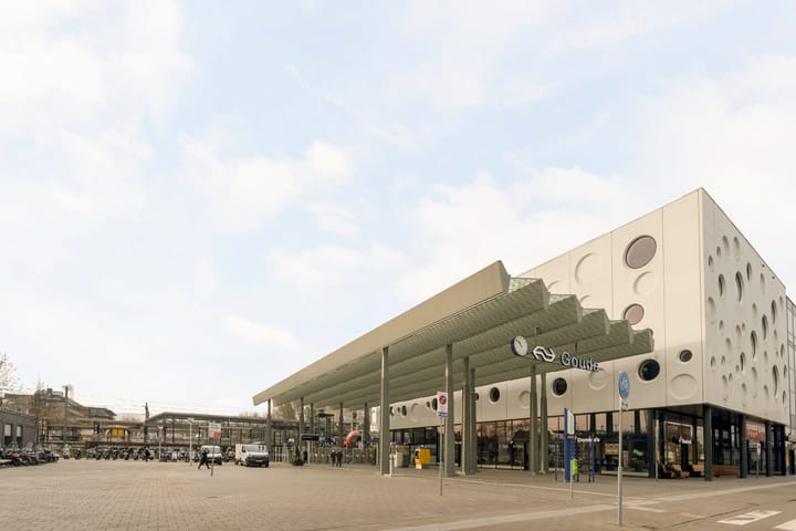 Foto 29 van Louise de Colignystraat 68