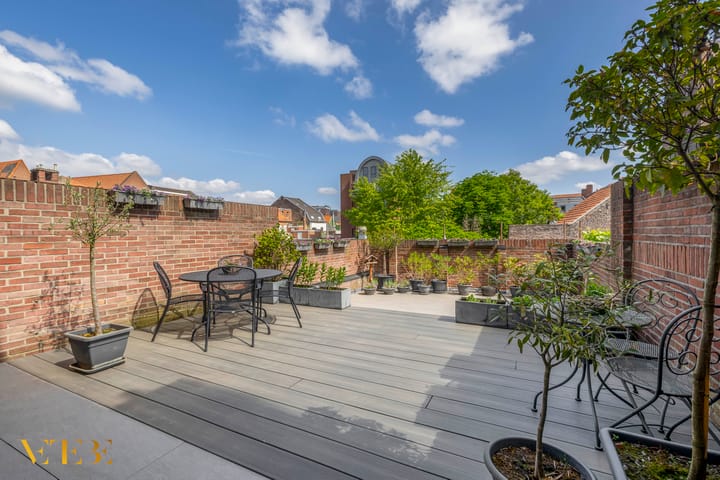 Foto 1 van Sint Jorisstraat 21