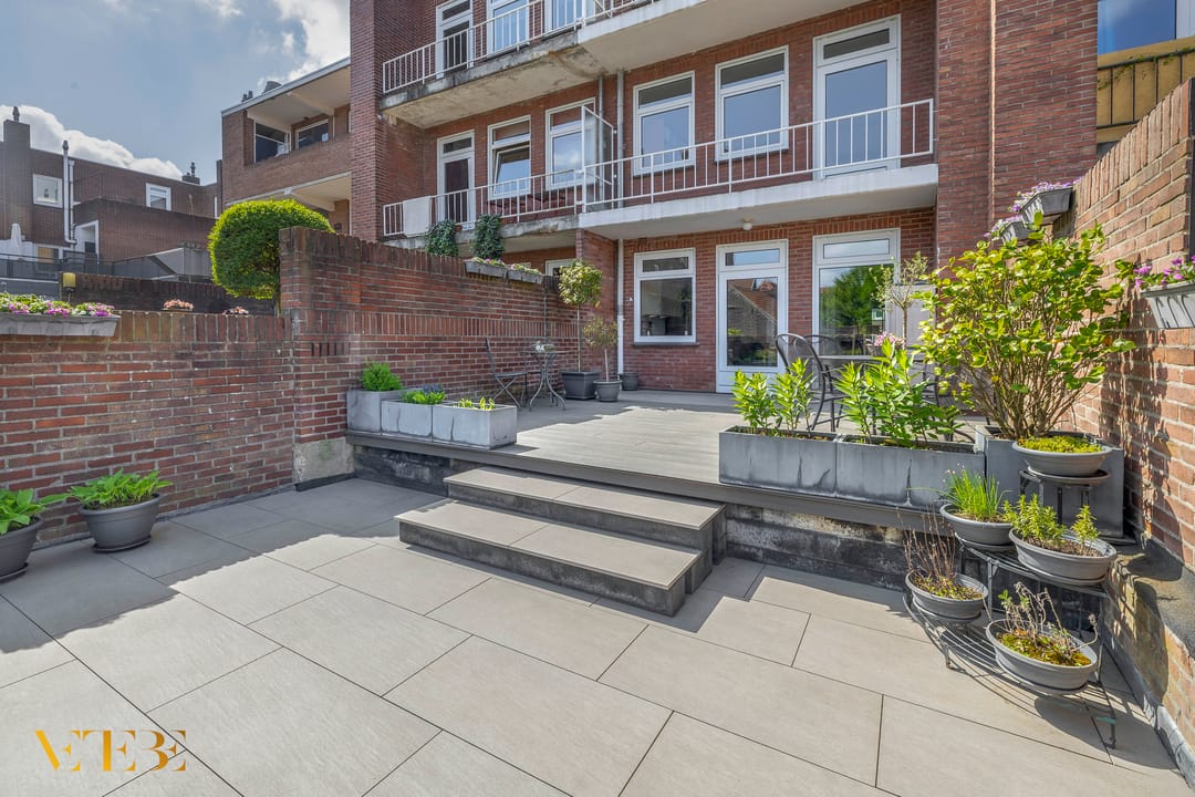 Foto 2 van Sint Jorisstraat 21