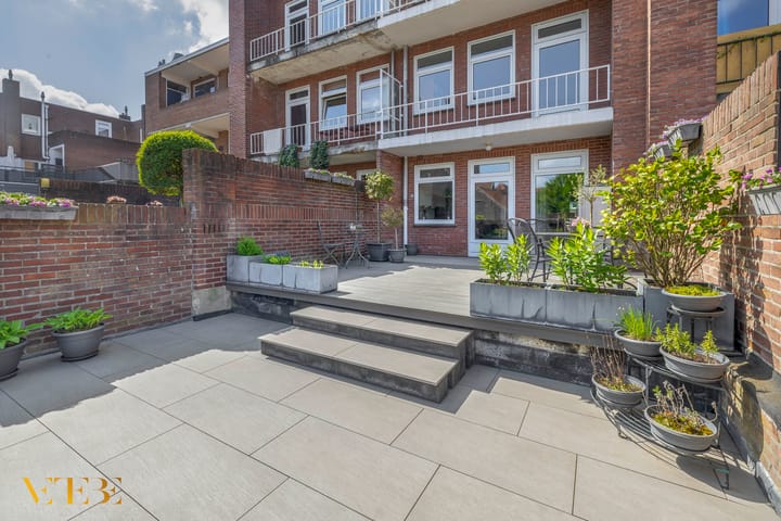 Foto 2 van Sint Jorisstraat 21