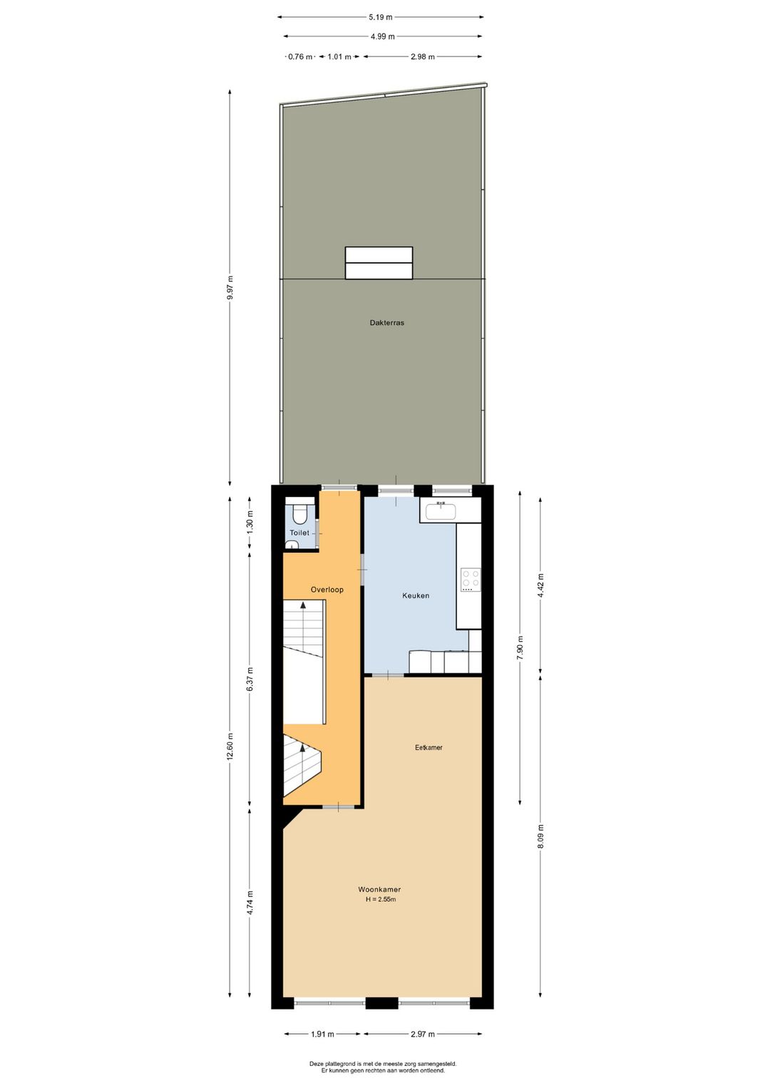 Foto 32 van Sint Jorisstraat 21