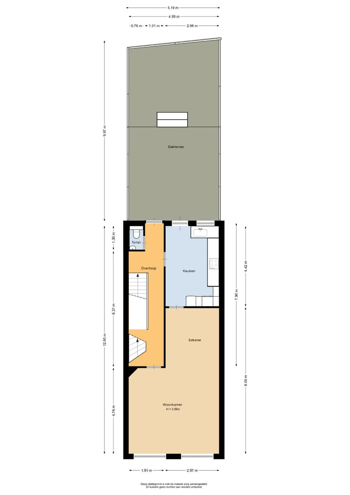Foto 32 van Sint Jorisstraat 21