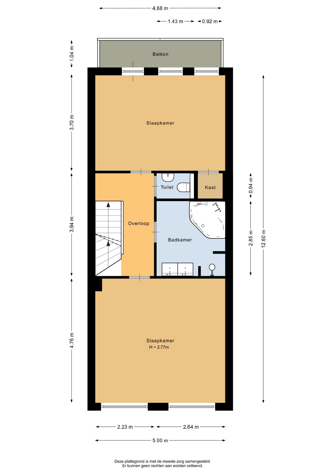 Foto 33 van Sint Jorisstraat 21