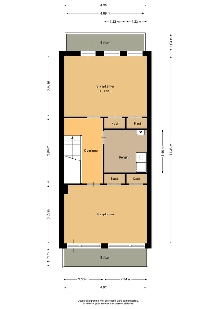 Foto 34 van Sint Jorisstraat 21