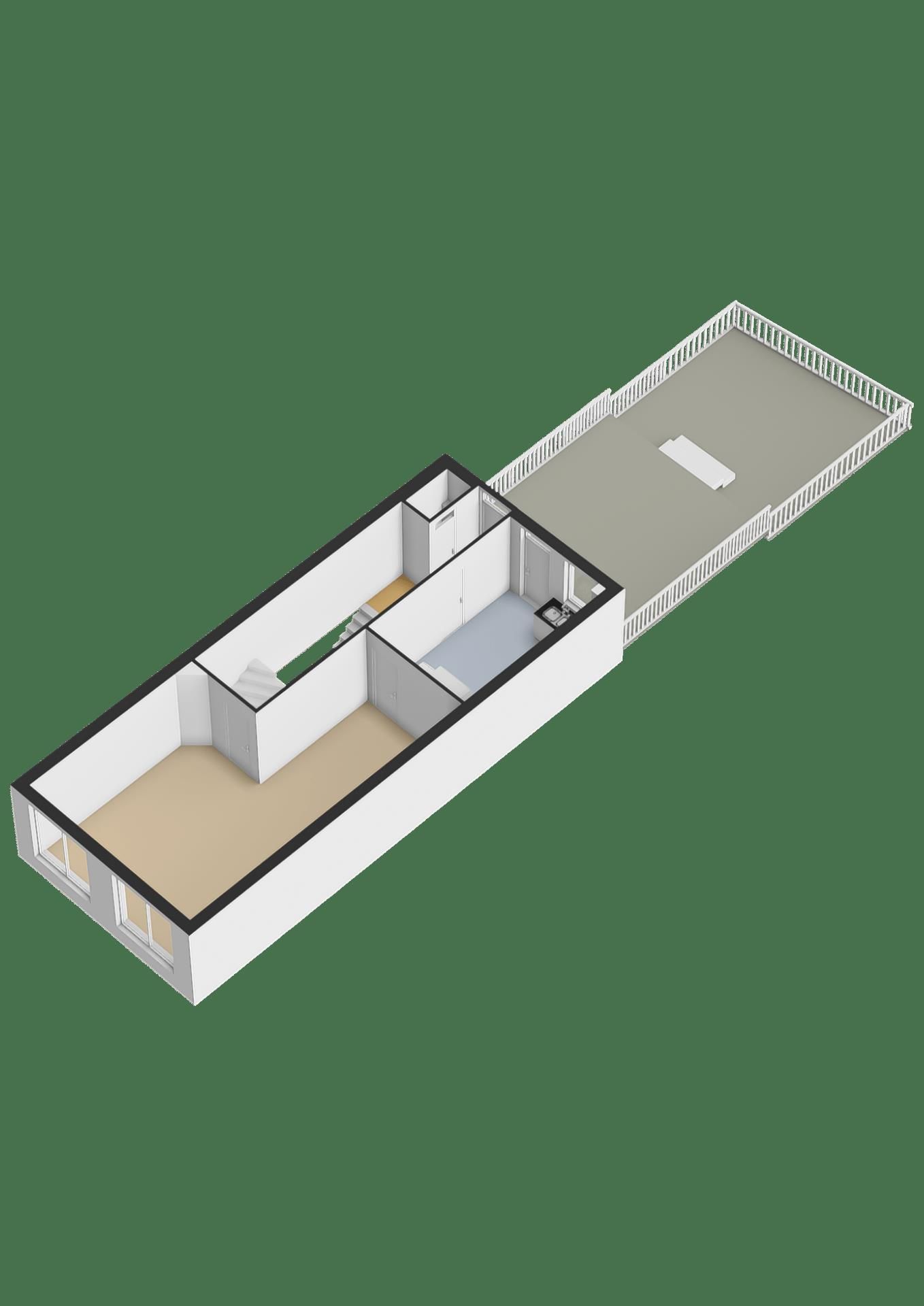Foto 35 van Sint Jorisstraat 21