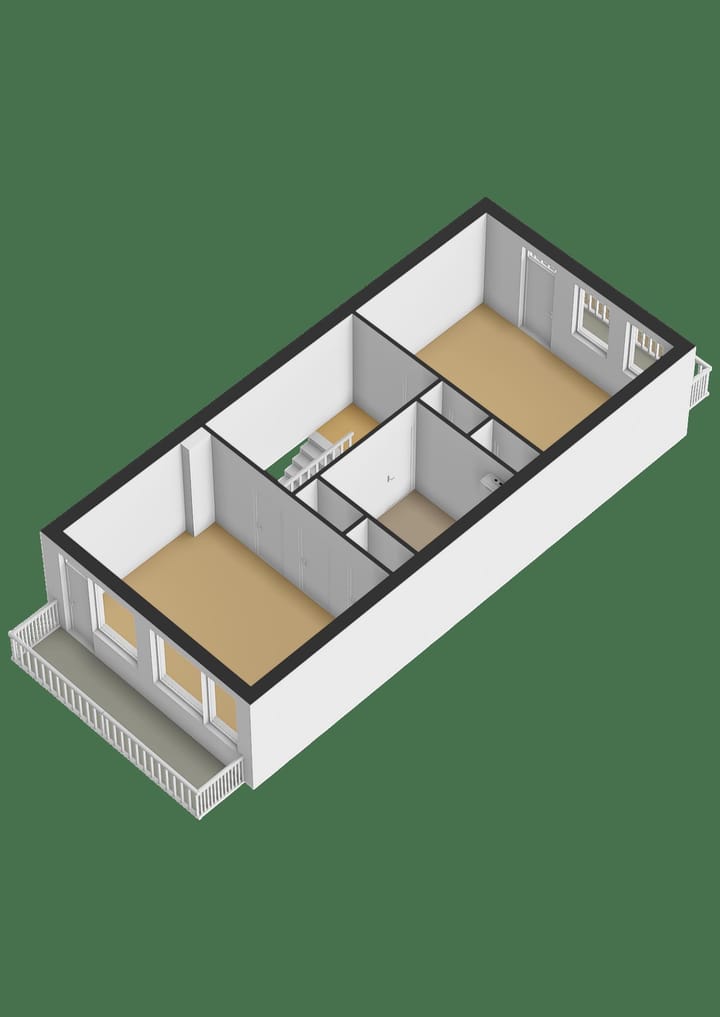 Foto 37 van Sint Jorisstraat 21