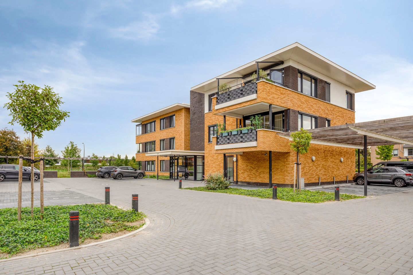 Foto 5 van Wieldijksgaarden 38