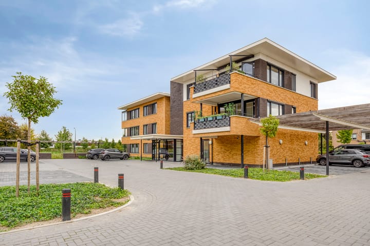 Foto 5 van Wieldijksgaarden 38