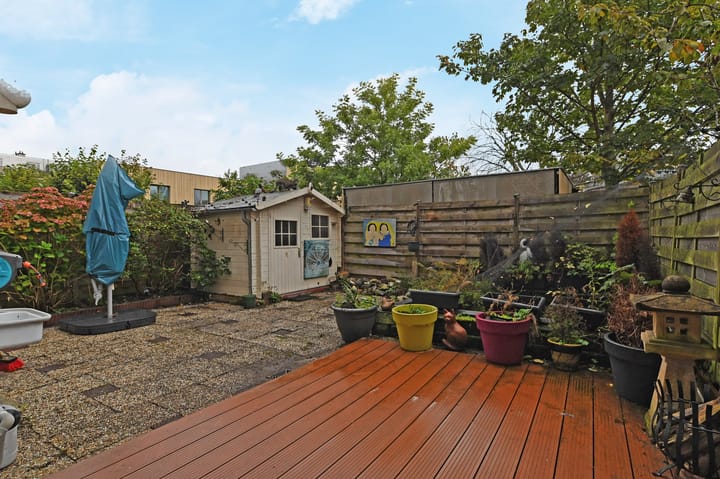 Foto 21 van Perenstraat 43