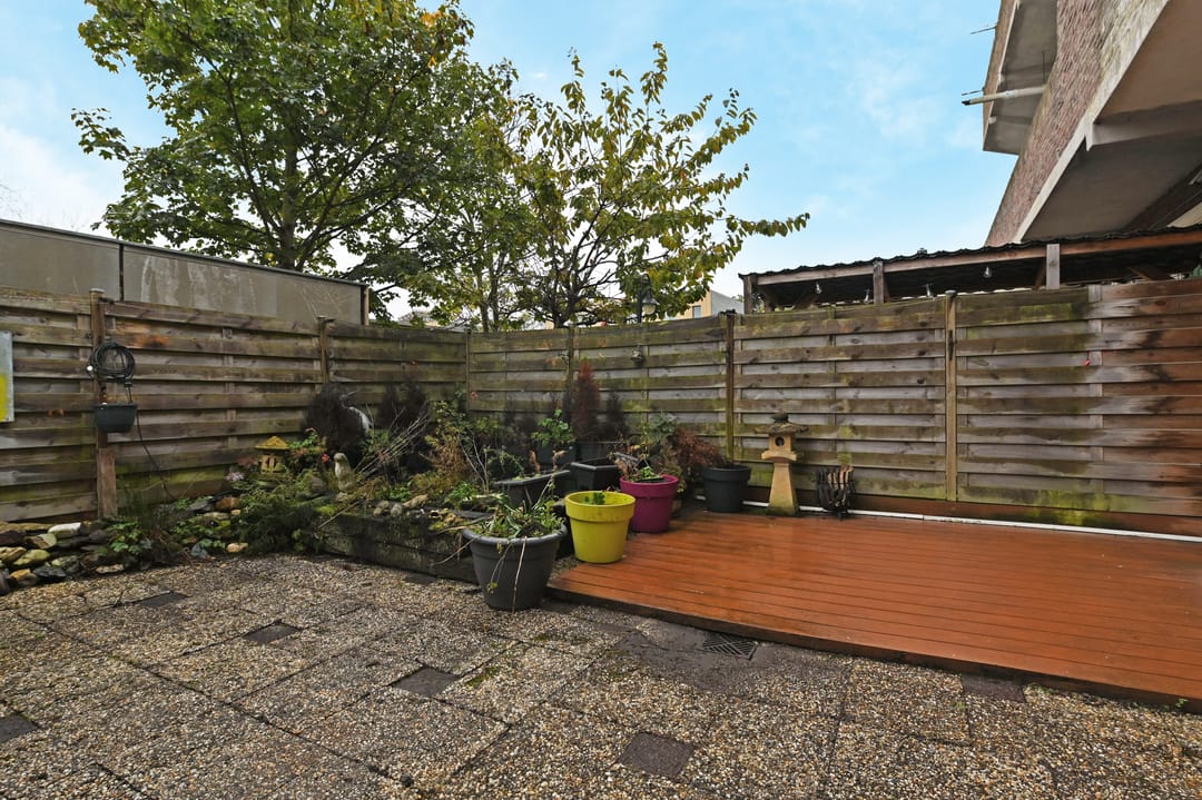Photo 22 of Perenstraat 43