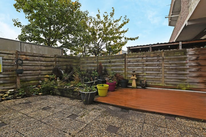 Foto 22 van Perenstraat 43