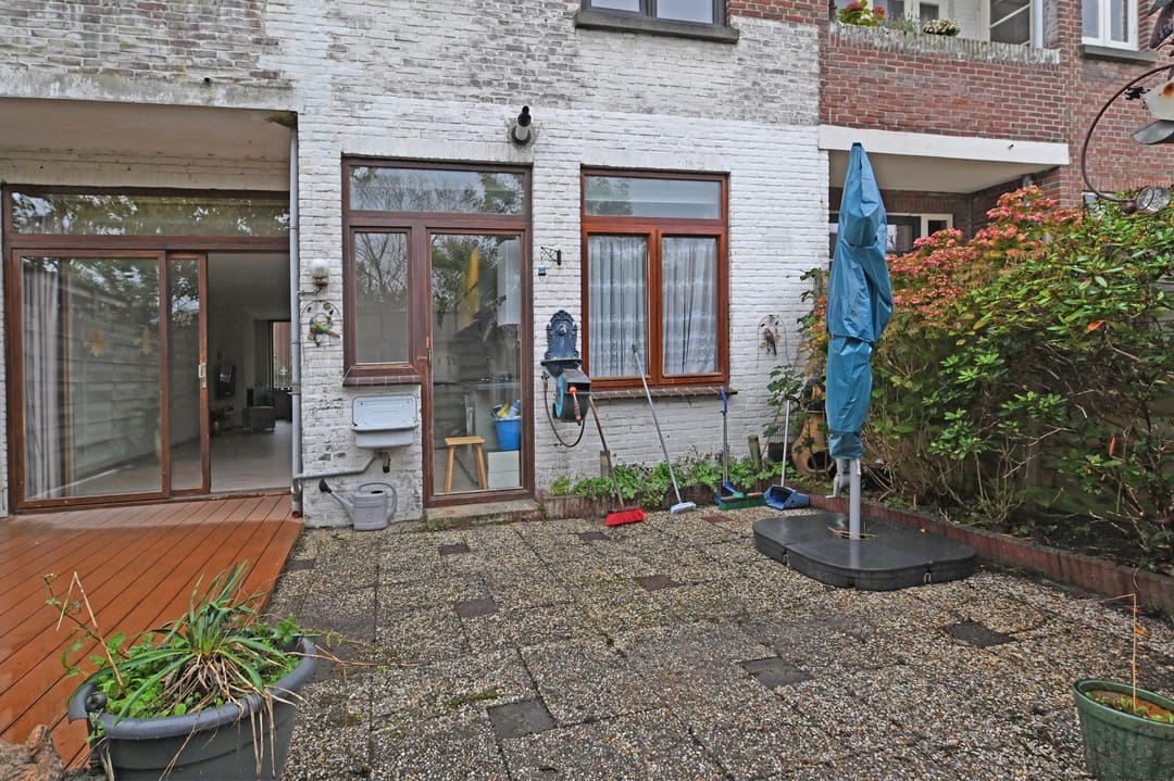 Photo 23 of Perenstraat 43