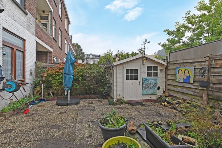 Foto 24 van Perenstraat 43