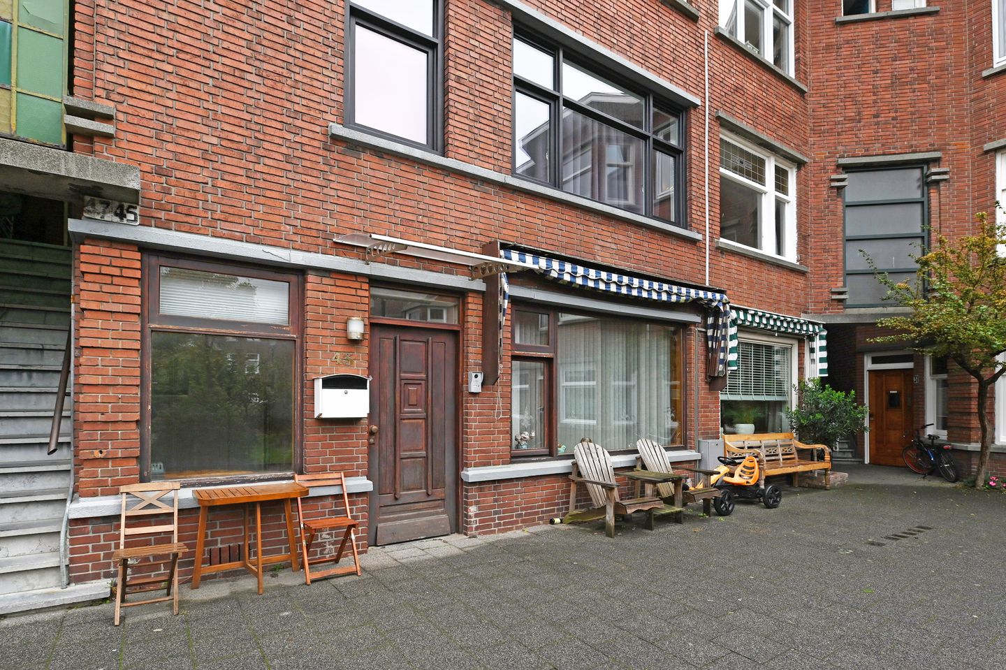Photo 25 of Perenstraat 43