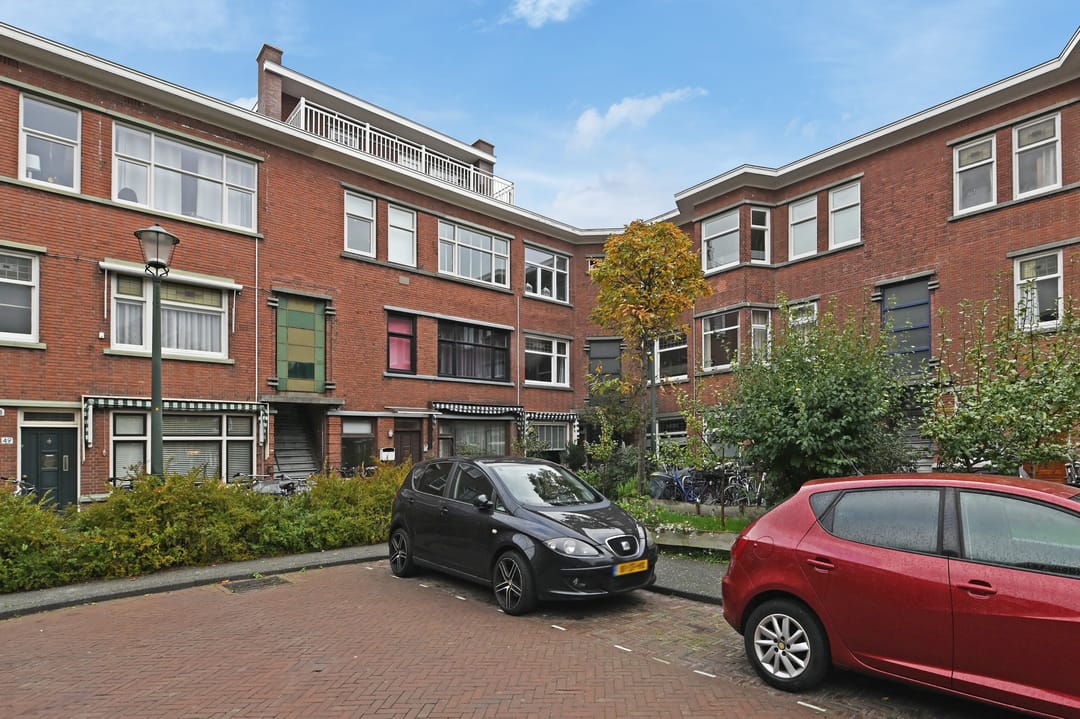 Photo 26 of Perenstraat 43