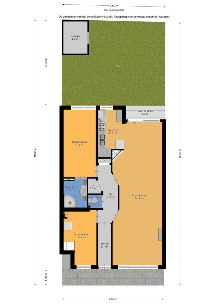 Foto 29 van Perenstraat 43