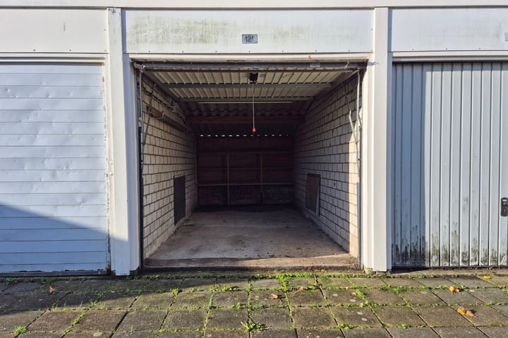 Foto 2 van Master Wielsmaplein 12 f