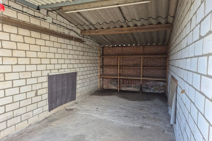 Foto 3 van Master Wielsmaplein 12 f