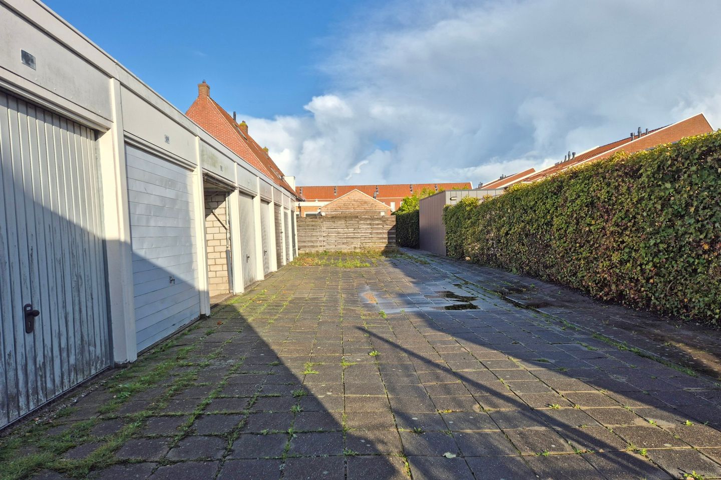 Foto 5 van Master Wielsmaplein 12 f