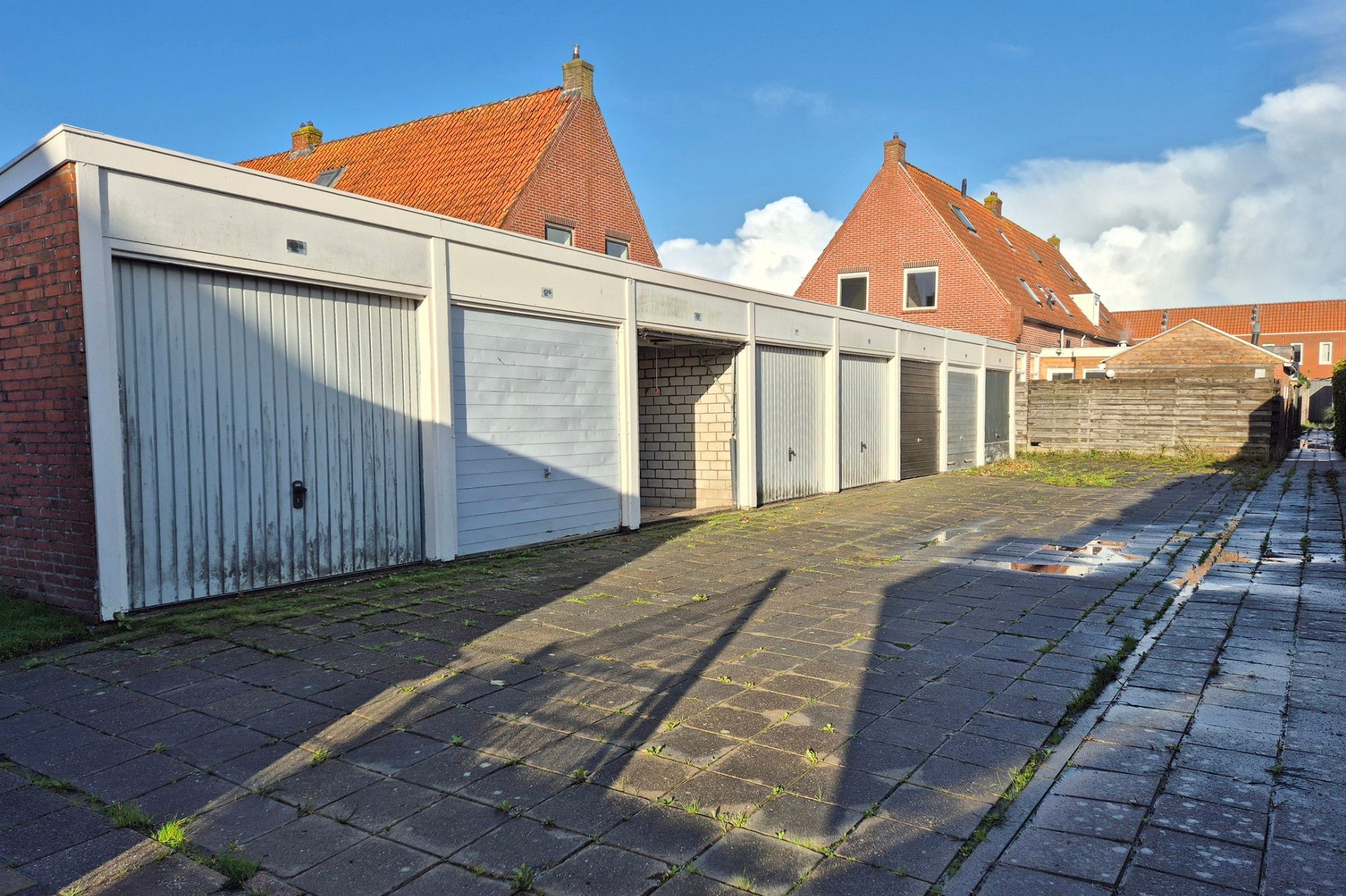 Foto 6 van Master Wielsmaplein 12 f