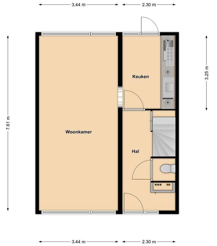 Photo 42 of Koldeweypad 3