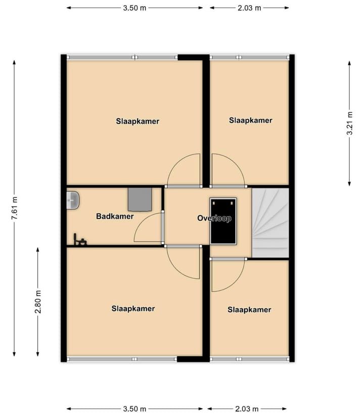 Photo 43 of Koldeweypad 3