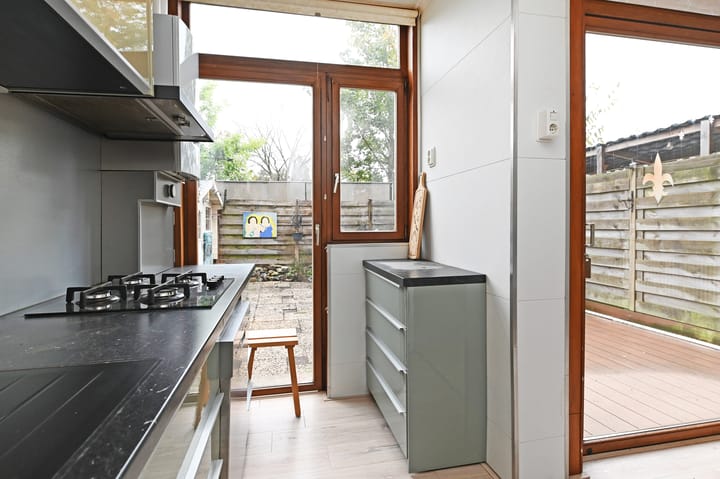 Foto 10 van Perenstraat 43