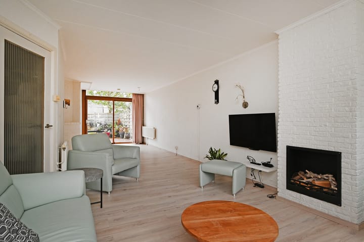 Foto 5 van Perenstraat 43