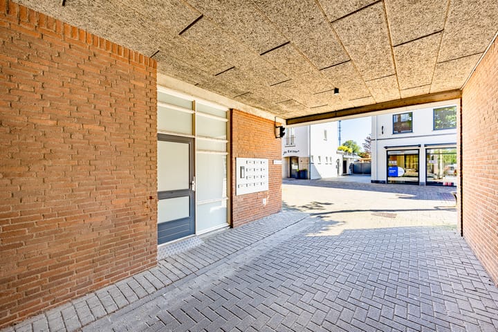 Photo 5 of Patersstraat 46