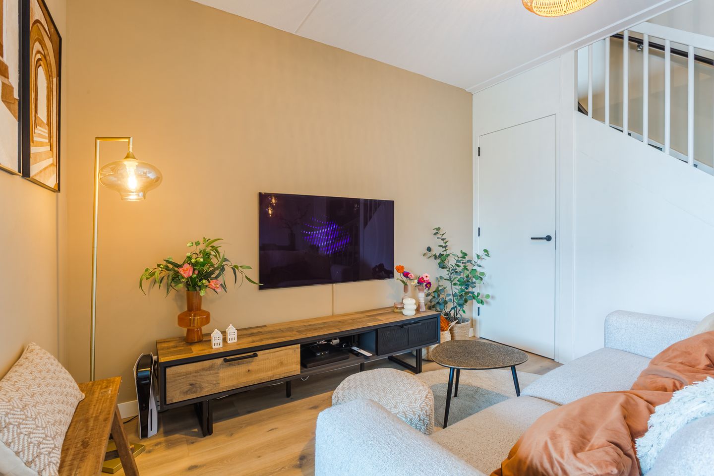 Foto 5 van Bosland 4