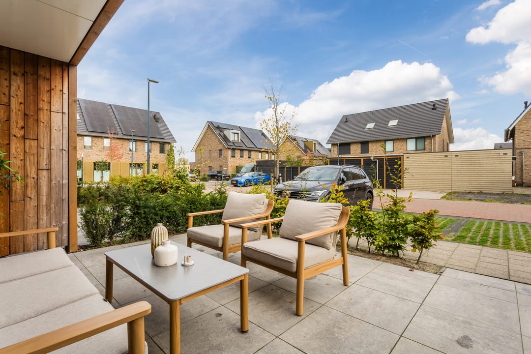 Foto 2 van Bosland 4