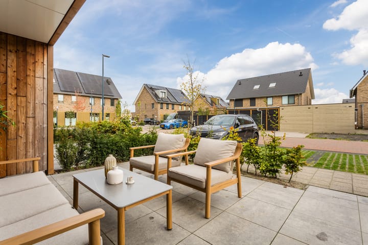 Foto 2 van Bosland 4