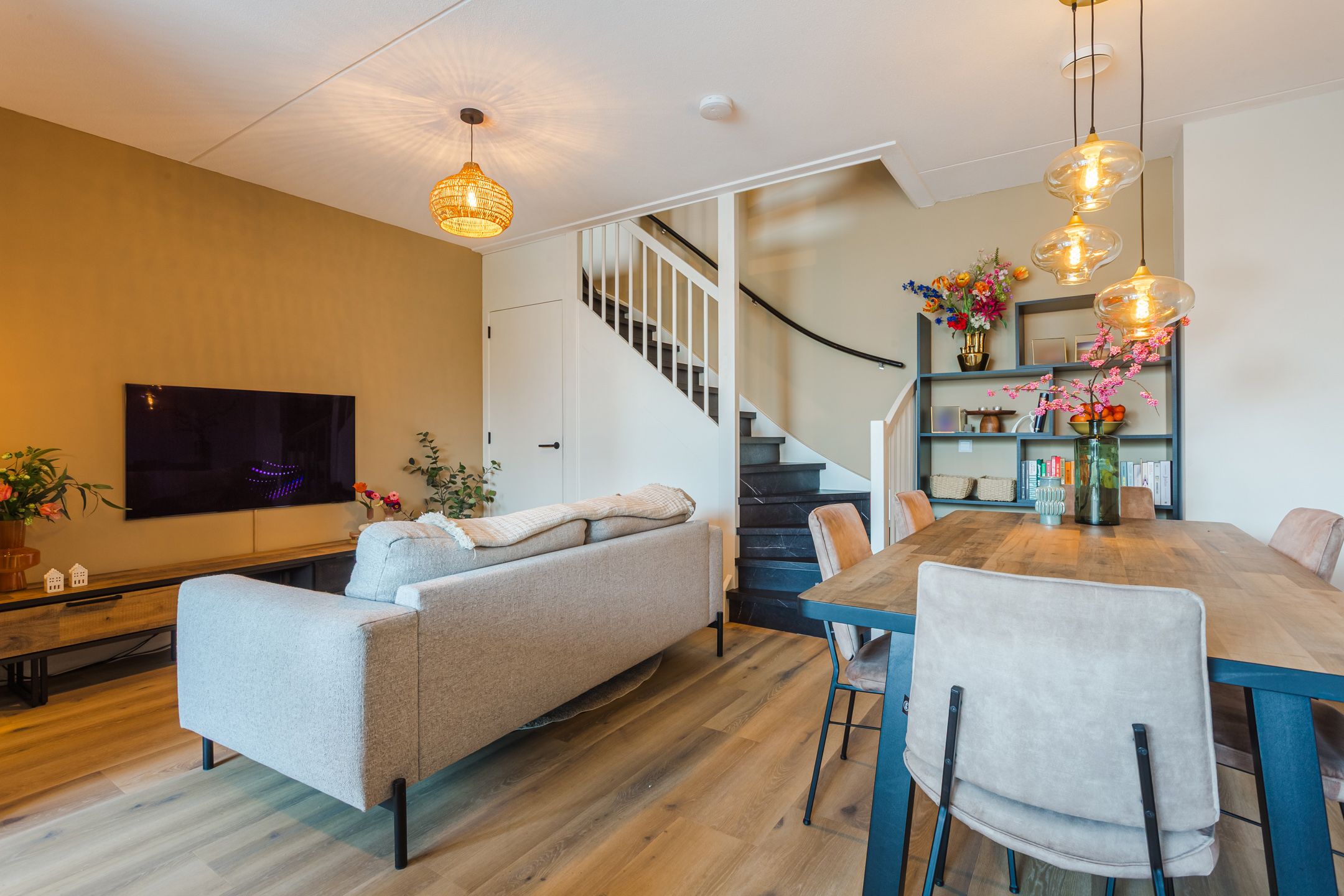 Foto 3 van Bosland 4