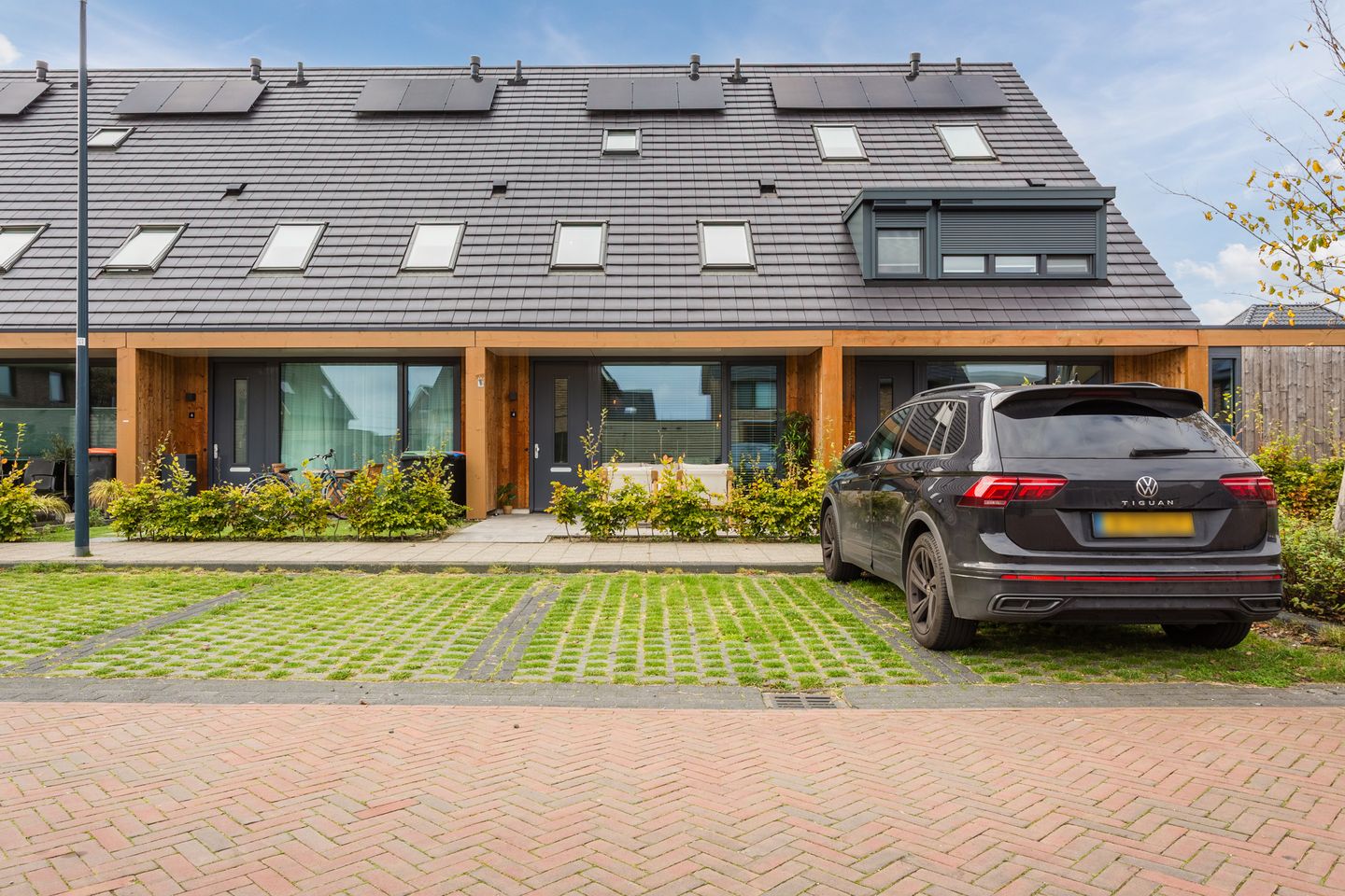 Foto 29 van Bosland 4