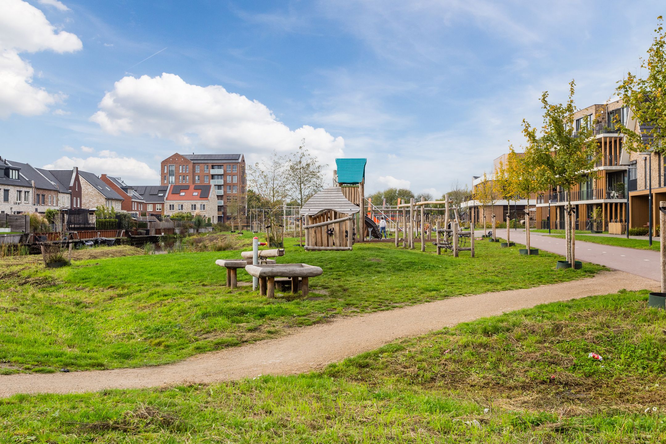 Foto 30 van Bosland 4